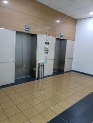 Hudson Technocentre (D19), Office #544431781